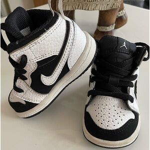 Nike Air Jordan 1 retro